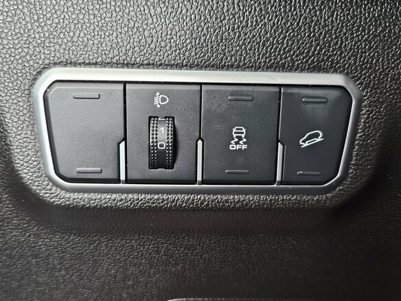 2024 Haval M6 II, белый, 1799000 рублей - вид 16