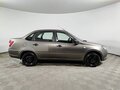 2019 Lada (ВАЗ) Granta I Рестайлинг, коричневый, 480000 рублей - вид 3