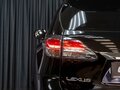 2013 Lexus RX 350 III Рестайлинг, чёрный, 2469000 рублей - вид 5