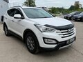 2014 Hyundai Santa Fe III, белый, 1720000 рублей