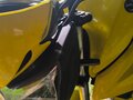 2014 Sym Wolf T2, жёлтый, 120000 рублей - вид 4