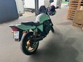 1994 Honda CB 400 Super Four, белый, 295000 рублей - вид 7