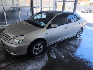 2003 Toyota Allion I, серый, 600000 рублей, вид 2