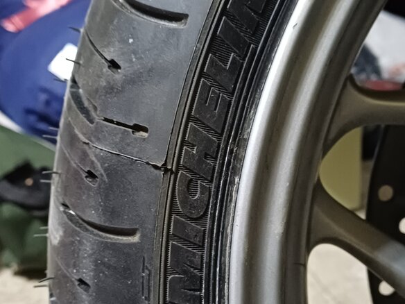 2009 BMW R 1200 RT, белый, 750000 рублей - вид 17