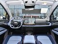 2026 Geely Geometry M6 53 kWh, серый - вид 7