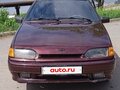 2011 Lada (ВАЗ) 2114, пурпурный, 109999 рублей