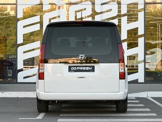 2021 Hyundai Staria I, белый, 4099000 рублей, вид 4