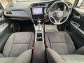 2022 Honda Shuttle II Рестайлинг, белый, 1118000 рублей - вид 6