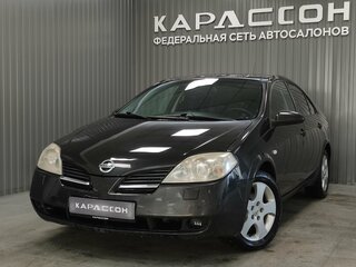 Nissan Primera III (P12)