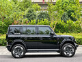2025 iCar V23 59.93 kWh, чёрный, 1920000 рублей - вид 7
