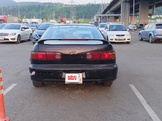 1996 Honda Integra III Рестайлинг, фиолетовый, 220000 рублей, вид 2