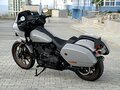 2024 Harley-Davidson Low Rider ST, серый, 2350000 рублей - вид 5