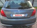 2009 Peugeot 207 I, серый, 380000 рублей - вид 1