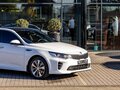 2017 Kia Optima IV, белый, 1695000 рублей - вид 9