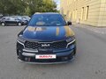 2022 Kia Sorento IV, чёрный, 4250000 рублей - вид 2
