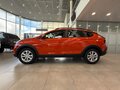 2026 Lada (ВАЗ) Iskra SW Cross, красный, 1847000 рублей - вид 9