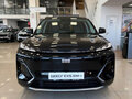 2026 Geely EX5 Гибрид EM-R, чёрный, 3829990 рублей - вид 1