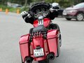 2010 Harley-Davidson Electra Glide, красный, 1150000 рублей - вид 5