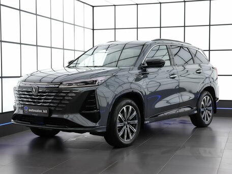Changan CS75 Plus III