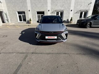 2024 Geely Coolray I Рестайлинг, серый, 2300000 рублей, вид 2
