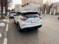 2018 Nissan Murano III (Z52), белый, 2350000 рублей - вид 1