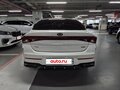 2022 Kia K5 LPi III, белый - вид 4