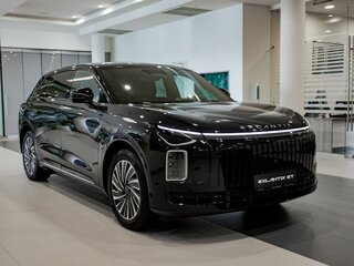 2026 Esteo Exlantix ET, чёрный, 6990000 рублей, вид 2