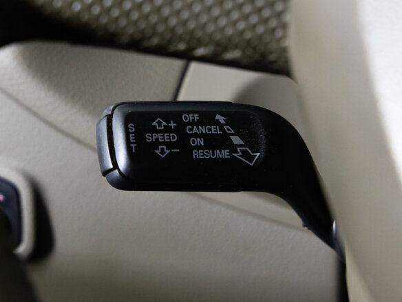 2010 Audi Q5 I (8R), фиолетовый, 1099000 рублей - вид 15