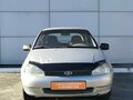2010 Lada (ВАЗ) Kalina I, серебристый, 229000 рублей - вид 1