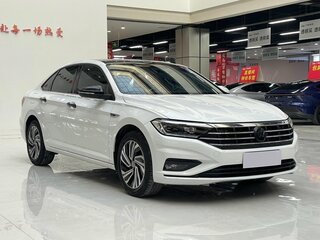 2022 Volkswagen Sagitar III, белый, 1111000 рублей, вид 3