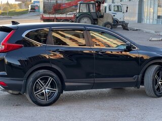 2019 Honda CR-V V, чёрный, 2300000 рублей, вид 5