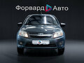 2013 Lada (ВАЗ) Granta I, синий, 360000 рублей - вид 1