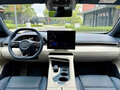 2025 Zeekr 001 103 kWh I Рестайлинг 2, белый - вид 7