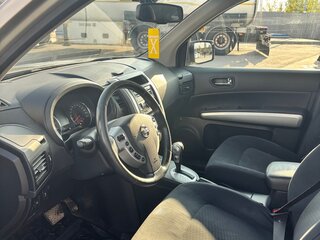 2011 Nissan X-Trail II Рестайлинг, золотистый, 1250000 рублей, вид 5