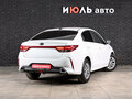 2021 Kia Rio IV Рестайлинг, белый, 1780000 рублей - вид 3