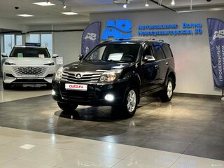2013 Great Wall Hover H3 I, чёрный, 749999 рублей, вид 1