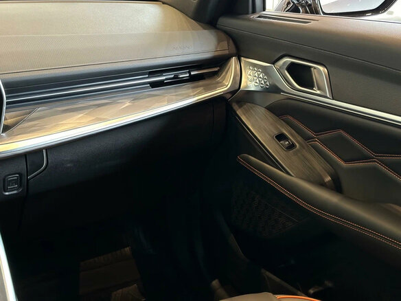 2026 Haval F7 II, серый, 2899000 рублей - вид 7