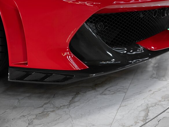 2026 Ferrari 296 Speciale, красный, 85045300 рублей - вид 15