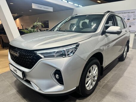 Haval M6 II