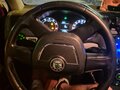 2012 Skoda Octavia II (A5) Рестайлинг, красный - вид 6