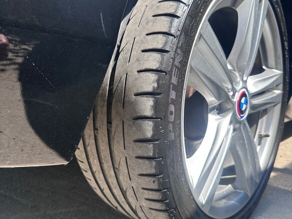 2016 BMW 1 серии 118i II (F20/F21) Рестайлинг, чёрный, 1430000 рублей - вид 12