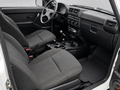 2023 Lada (ВАЗ) Niva Legend I, белый - вид 9