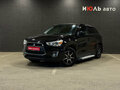 2013 Mitsubishi ASX I Рестайлинг, чёрный