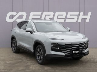 2024 Jetour Dashing I, серый, 2599000 рублей, вид 1