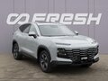 2024 Jetour Dashing I, серый, 2599000 рублей