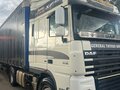 2012 DAF XF 105, белый, 2500000 рублей - вид 2