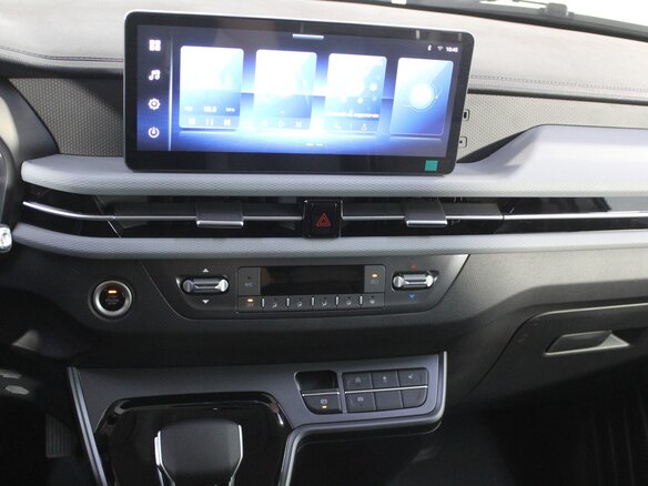 2026 Foton View, синий, 3828600 рублей - вид 17