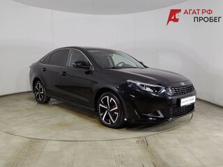 2023 Kaiyi E5, чёрный, 1330000 рублей, вид 3