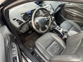 2013 Ford Kuga II, чёрный, 1250000 рублей - вид 11