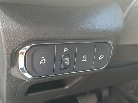 2026 Haval Jolion I Рестайлинг, белый, 2949000 рублей - вид 12